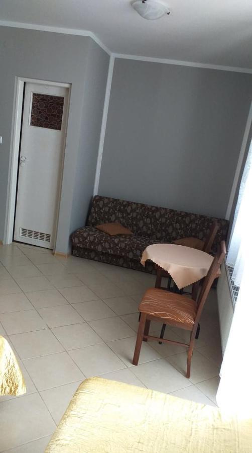 Perelka Apartment Wladyslawowo Exterior photo